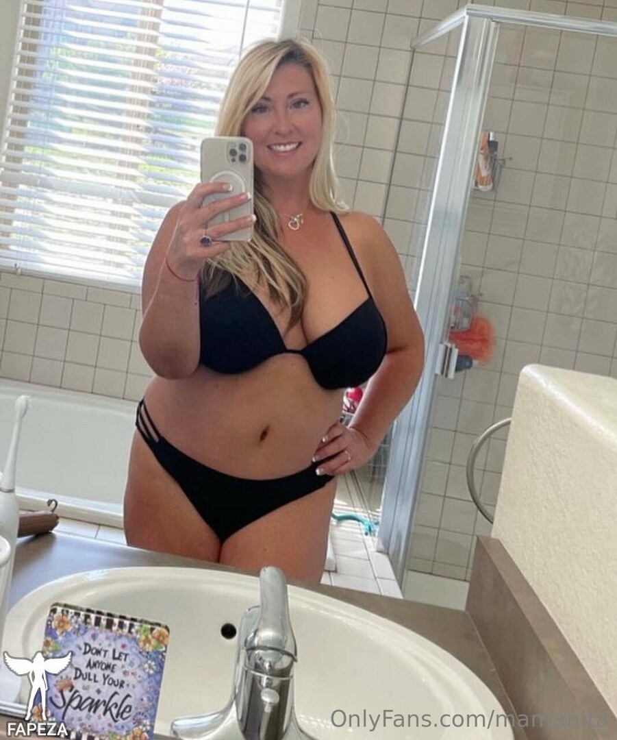 mamanita