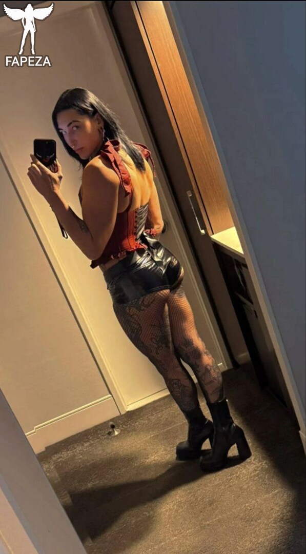 Rhea Ripley