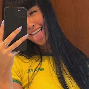 Sabrinna Takeushi